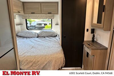 2025 Forest River Sunseeker 2150SLE   - Photo 27 - Santa Fe Springs, CA 90670