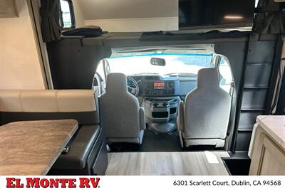 2025 Forest River Sunseeker 2150SLE   - Photo 38 - Santa Fe Springs, CA 90670