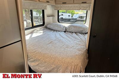 2025 Forest River Sunseeker 2150SLE   - Photo 34 - Santa Fe Springs, CA 90670