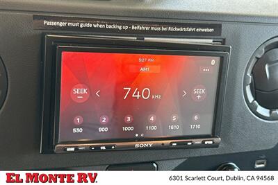 2025 Forest River Sunseeker 2150SLE   - Photo 42 - Santa Fe Springs, CA 90670