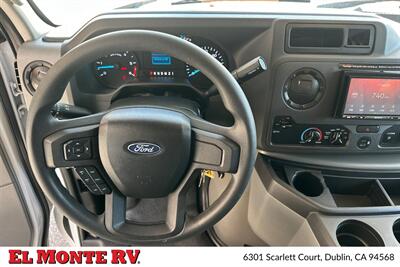 2025 Forest River Sunseeker 2150SLE   - Photo 41 - Santa Fe Springs, CA 90670