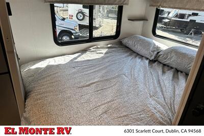 2025 Forest River Sunseeker 2150SLE   - Photo 35 - Santa Fe Springs, CA 90670