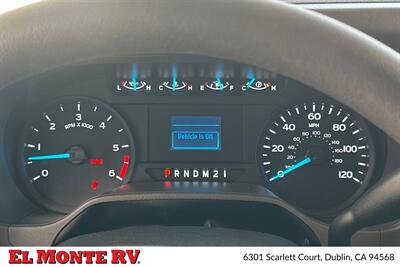 2025 Forest River Sunseeker 2150SLE   - Photo 46 - Santa Fe Springs, CA 90670