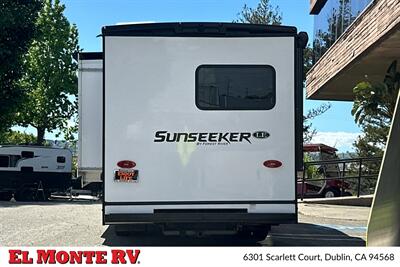 2025 Forest River Sunseeker 2150SLE   - Photo 4 - Santa Fe Springs, CA 90670