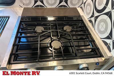2025 Forest River Sunseeker 2150SLE   - Photo 18 - Santa Fe Springs, CA 90670