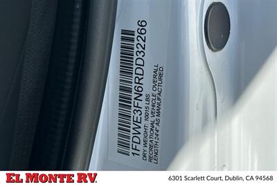 2025 Forest River Sunseeker 2150SLE   - Photo 49 - Santa Fe Springs, CA 90670