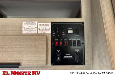 2025 Forest River Sunseeker 2150SLE   - Photo 40 - Santa Fe Springs, CA 90670