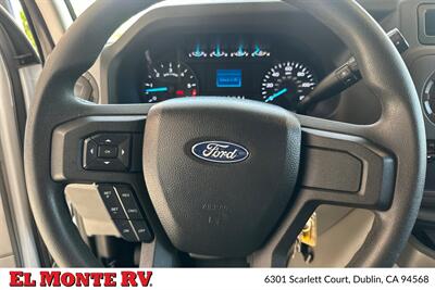 2025 Forest River Sunseeker 2150SLE   - Photo 45 - Santa Fe Springs, CA 90670