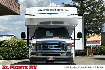 2025 Forest River Sunseeker 2150SLE   - Photo 8 - Santa Fe Springs, CA 90670