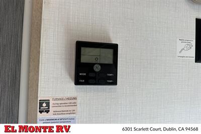 2025 Forest River Sunseeker 2150SLE   - Photo 36 - Santa Fe Springs, CA 90670