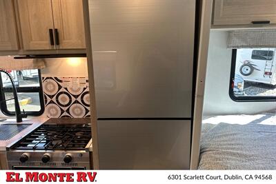 2025 Forest River Sunseeker 2150SLE   - Photo 26 - Santa Fe Springs, CA 90670