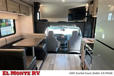 2025 Forest River Sunseeker 2150SLE   - Photo 37 - Santa Fe Springs, CA 90670