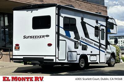 2025 Forest River Sunseeker 2150SLE   - Photo 3 - Santa Fe Springs, CA 90670