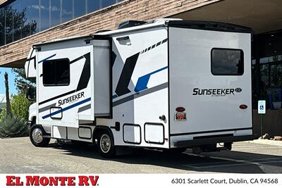2025 Forest River Sunseeker 2150SLE   - Photo 5 - Santa Fe Springs, CA 90670