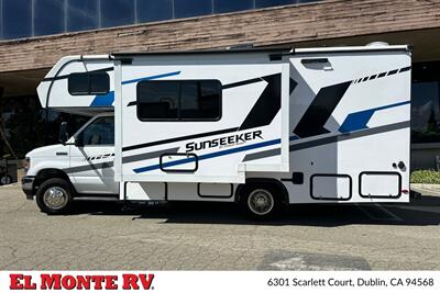 2025 Forest River Sunseeker 2150SLE   - Photo 6 - Santa Fe Springs, CA 90670