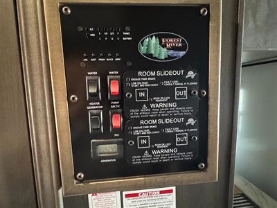 2023 Forest River FR3 32DS   - Photo 13 - Santa Fe Springs, CA 90670