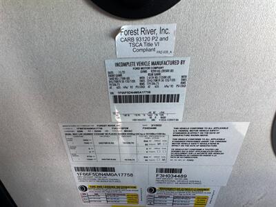 2023 Forest River FR3 32DS   - Photo 14 - Santa Fe Springs, CA 90670