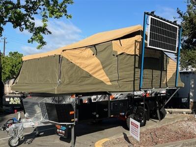 2025 MDC XTT ROBSON 19FT   - Photo 4 - Dublin, CA 94568