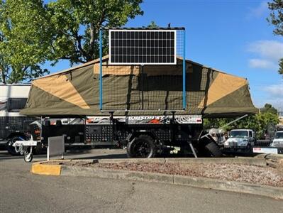 2025 MDC XTT ROBSON 19FT   - Photo 2 - Dublin, CA 94568