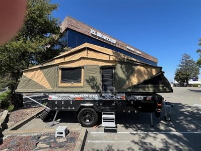 2025 MDC XTT ROBSON 19FT   - Photo 1 - Dublin, CA 94568