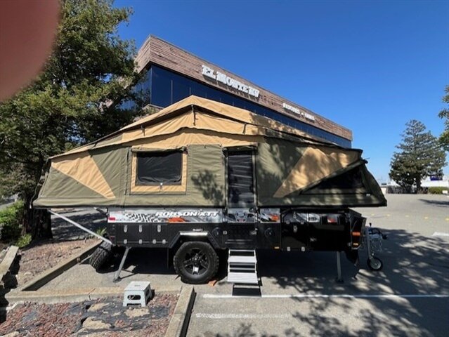 2025 MDC XTT ROBSON 19FT - Photo 1 - Dublin, CA 94568