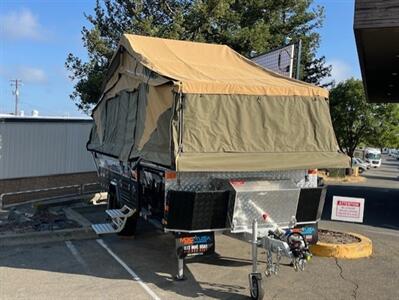 2025 MDC XTT ROBSON 19FT   - Photo 6 - Dublin, CA 94568