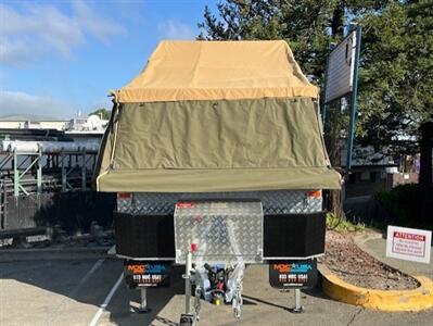 2025 MDC XTT ROBSON 19FT   - Photo 5 - Dublin, CA 94568