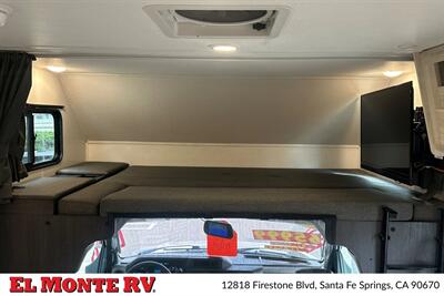 2024 Forest River Sunseeker 2150SLE   - Photo 34 - Dublin, CA 94568