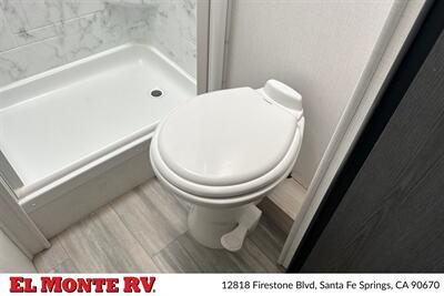 2024 Forest River Sunseeker 2150SLE   - Photo 30 - Dublin, CA 94568