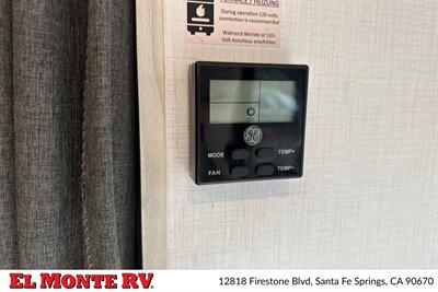 2024 Forest River Sunseeker 2150SLE   - Photo 36 - Dublin, CA 94568