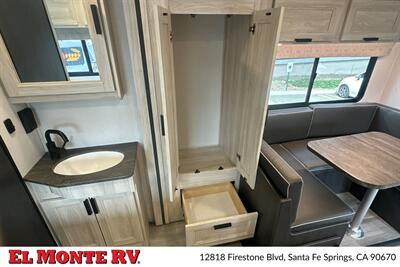 2024 Forest River Sunseeker 2150SLE   - Photo 35 - Dublin, CA 94568