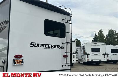 2024 Forest River Sunseeker 2150SLE   - Photo 50 - Dublin, CA 94568