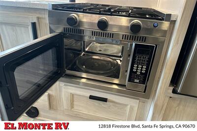 2024 Forest River Sunseeker 2150SLE   - Photo 20 - Dublin, CA 94568