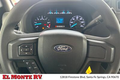 2024 Forest River Sunseeker 2150SLE   - Photo 45 - Dublin, CA 94568