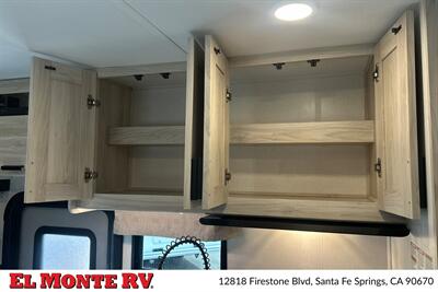 2024 Forest River Sunseeker 2150SLE   - Photo 21 - Dublin, CA 94568