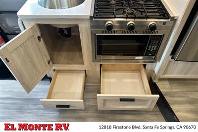 2024 Forest River Sunseeker 2150SLE   - Photo 22 - Dublin, CA 94568