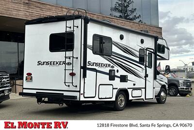 2024 Forest River Sunseeker 2150SLE   - Photo 3 - Dublin, CA 94568