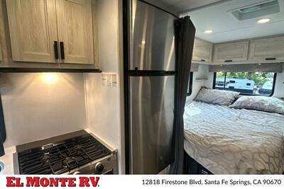 2024 Forest River Sunseeker 2150SLE   - Photo 25 - Dublin, CA 94568