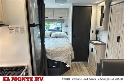 2024 Forest River Sunseeker 2150SLE   - Photo 26 - Dublin, CA 94568