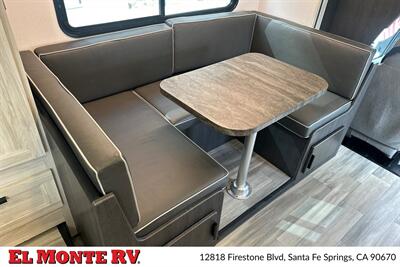 2024 Forest River Sunseeker 2150SLE   - Photo 14 - Dublin, CA 94568