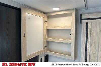2024 Forest River Sunseeker 2150SLE   - Photo 28 - Dublin, CA 94568
