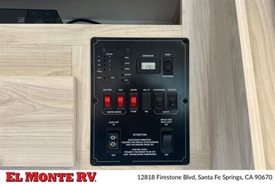 2024 Forest River Sunseeker 2150SLE   - Photo 38 - Dublin, CA 94568