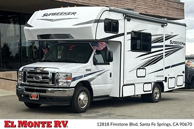 2024 Forest River Sunseeker 2150SLE   - Photo 8 - Dublin, CA 94568