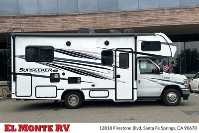 2024 Forest River Sunseeker 2150SLE   - Photo 2 - Dublin, CA 94568