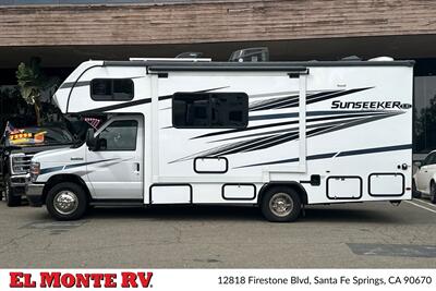 2024 Forest River Sunseeker 2150SLE   - Photo 7 - Dublin, CA 94568