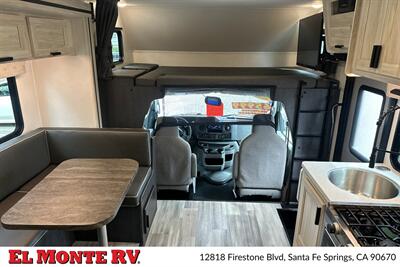 2024 Forest River Sunseeker 2150SLE   - Photo 37 - Dublin, CA 94568