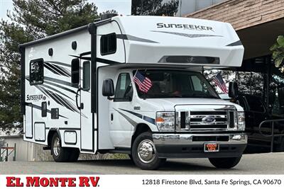 2024 Forest River Sunseeker 2150SLE