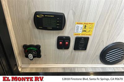 2024 Forest River Sunseeker 2150SLE   - Photo 39 - Dublin, CA 94568