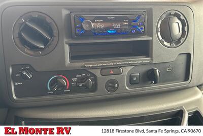 2024 Forest River Sunseeker 2150SLE   - Photo 43 - Dublin, CA 94568