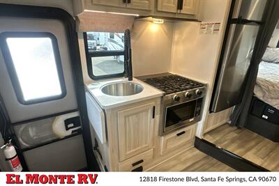 2024 Forest River Sunseeker 2150SLE   - Photo 17 - Dublin, CA 94568